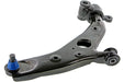 Suspension Control Arm and Ball Joint Assembly Mevotech CMS761184