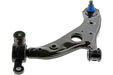 Suspension Control Arm and Ball Joint Assembly Mevotech CMS761185