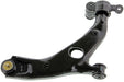 Suspension Control Arm and Ball Joint Assembly Mevotech CMS761185