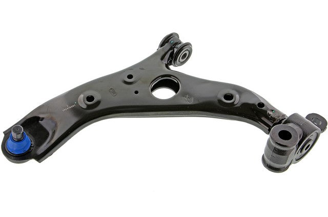 Suspension Control Arm and Ball Joint Assembly Mevotech CMS761185