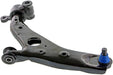 Suspension Control Arm and Ball Joint Assembly Mevotech CMS761185