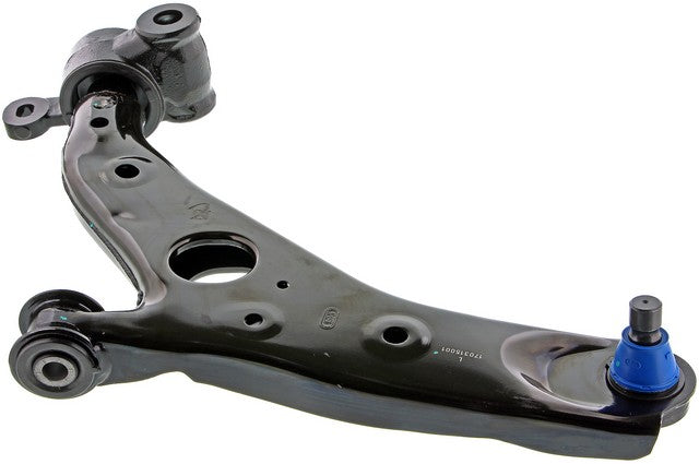 Suspension Control Arm and Ball Joint Assembly Mevotech CMS761185