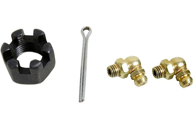 Suspension Control Arm and Ball Joint Assembly Mevotech CMS761191