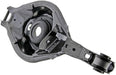 Suspension Control Arm Mevotech CMS761211