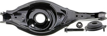 Suspension Control Arm Mevotech CMS761211