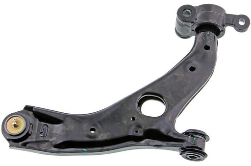 Suspension Control Arm and Ball Joint Assembly Mevotech CMS761213