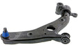 Suspension Control Arm and Ball Joint Assembly Mevotech CMS761214