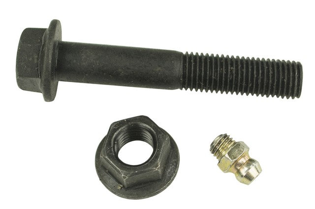 Suspension Control Arm and Ball Joint Assembly Mevotech CMS761215
