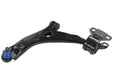 Suspension Control Arm and Ball Joint Assembly Mevotech CMS76151