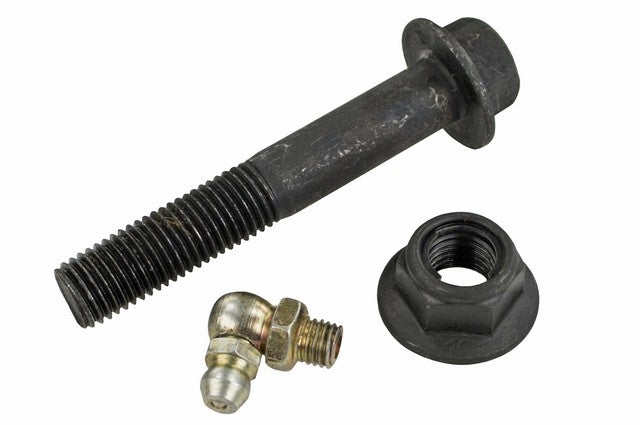 Suspension Control Arm and Ball Joint Assembly Mevotech CMS76151