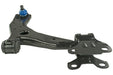 Suspension Control Arm and Ball Joint Assembly Mevotech CMS76152