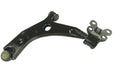 Suspension Control Arm and Ball Joint Assembly Mevotech CMS76152