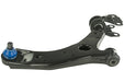 Suspension Control Arm and Ball Joint Assembly Mevotech CMS76152