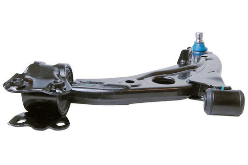 Suspension Control Arm and Ball Joint Assembly Mevotech CMS76168