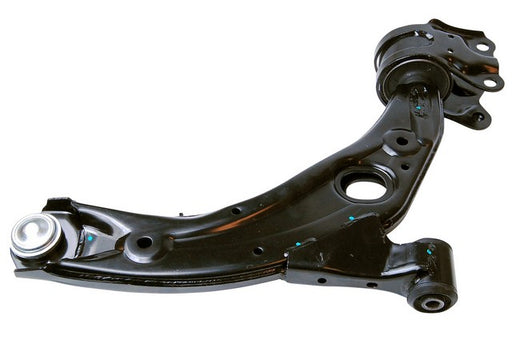 Suspension Control Arm and Ball Joint Assembly Mevotech CMS76168