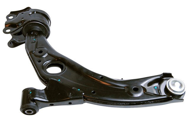 Suspension Control Arm and Ball Joint Assembly Mevotech CMS76169