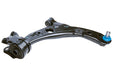 Suspension Control Arm and Ball Joint Assembly Mevotech CMS76169