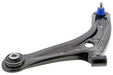 Suspension Control Arm and Ball Joint Assembly Mevotech CMS76179