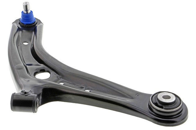 Suspension Control Arm and Ball Joint Assembly Mevotech CMS76180