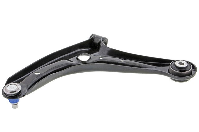 Suspension Control Arm and Ball Joint Assembly Mevotech CMS76180