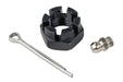 Suspension Control Arm and Ball Joint Assembly Mevotech CMS801004