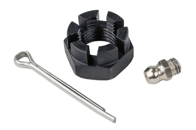 Suspension Control Arm and Ball Joint Assembly Mevotech CMS801005