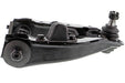 Suspension Control Arm and Ball Joint Assembly Mevotech CMS801005