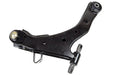 Suspension Control Arm and Ball Joint Assembly Mevotech CMS80100