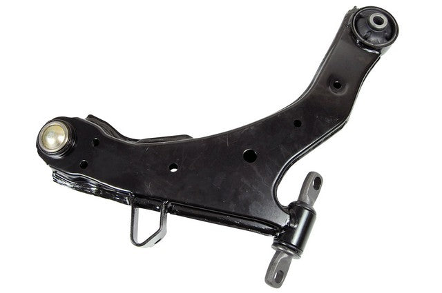 Suspension Control Arm and Ball Joint Assembly Mevotech CMS80100