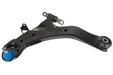 Suspension Control Arm and Ball Joint Assembly Mevotech CMS80100