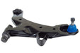 Suspension Control Arm and Ball Joint Assembly Mevotech CMS80100