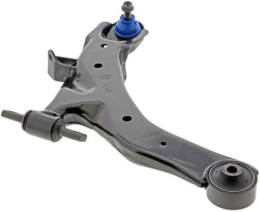 Suspension Control Arm and Ball Joint Assembly Mevotech CMS80101