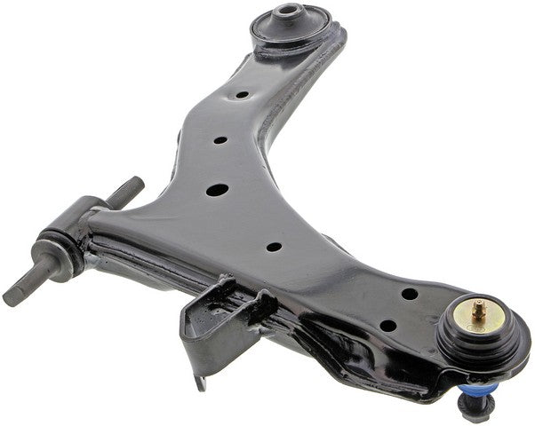 Suspension Control Arm and Ball Joint Assembly Mevotech CMS80101