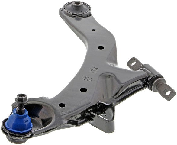 Suspension Control Arm and Ball Joint Assembly Mevotech CMS80101