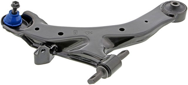 Suspension Control Arm and Ball Joint Assembly Mevotech CMS80101