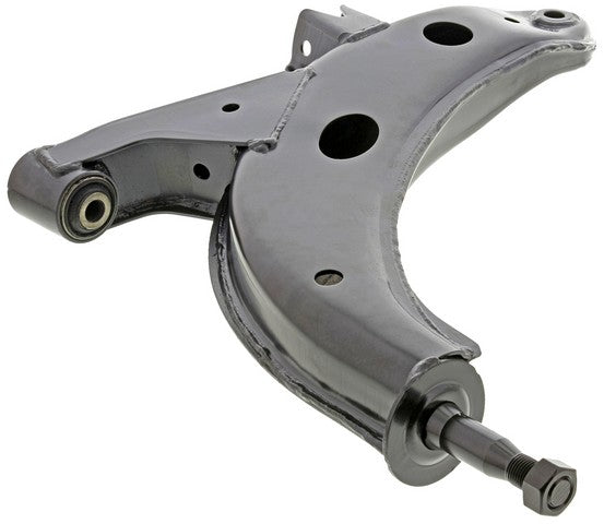 Suspension Control Arm Mevotech CMS80102