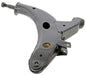 Suspension Control Arm Mevotech CMS80102