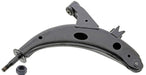 Suspension Control Arm Mevotech CMS80102