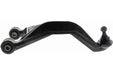Suspension Control Arm and Ball Joint Assembly Mevotech CMS801038