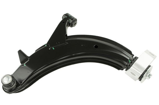 Suspension Control Arm and Ball Joint Assembly Mevotech CMS801039