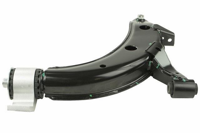 Suspension Control Arm and Ball Joint Assembly Mevotech CMS801040