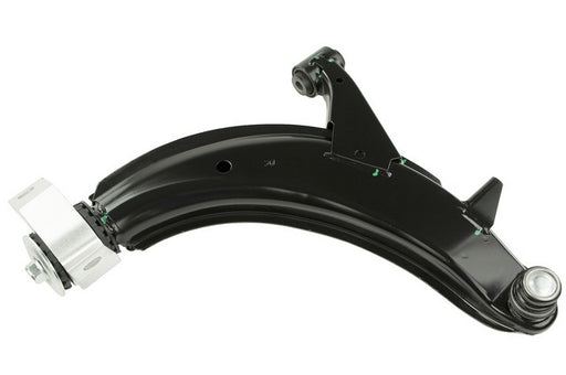 Suspension Control Arm and Ball Joint Assembly Mevotech CMS801040