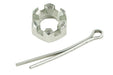 Suspension Control Arm and Ball Joint Assembly Mevotech CMS801040
