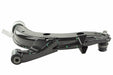 Suspension Control Arm and Ball Joint Assembly Mevotech CMS801040