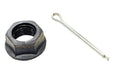 Lateral Link and Ball Joint Assembly Mevotech CMS801048