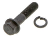 Suspension Control Arm and Ball Joint Assembly Mevotech CMS801051