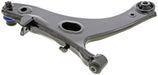 Suspension Control Arm and Ball Joint Assembly Mevotech CMS801051