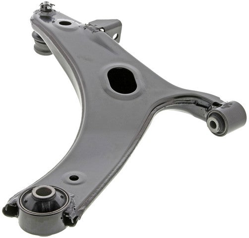 Suspension Control Arm and Ball Joint Assembly Mevotech CMS801052