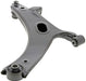 Suspension Control Arm and Ball Joint Assembly Mevotech CMS801052