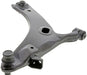 Suspension Control Arm and Ball Joint Assembly Mevotech CMS801052